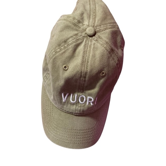 VUOR - Baseball Cap